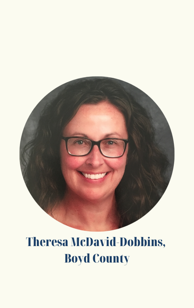 Theresa Dobbins
