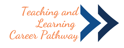 Teaching and Learning Pathway Logo
