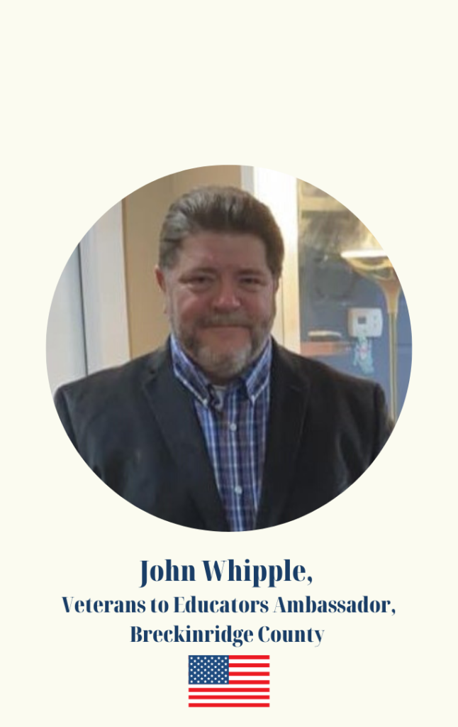 John Whipple