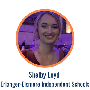 Shelby Loyd, Erlanger-Elsmere Independent Schools