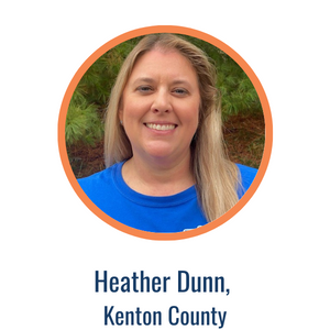 Heather Dunn, Kenton county