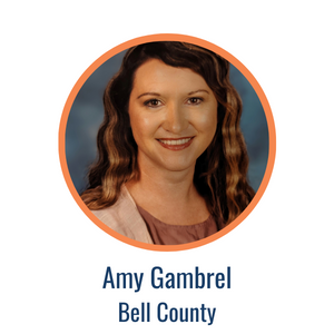 Amy Gambrel Bell County