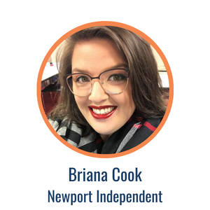 Briana Cook
Newport Independent