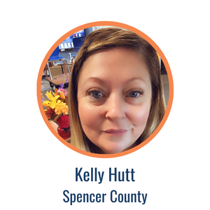 Kelly Hutt Spencer County