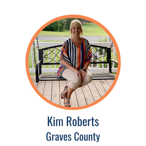 Kim Roberts Graves County