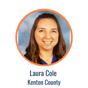 Laura Cole
Kenton County