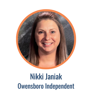 Nikki Janiak
Owensboro Independent
