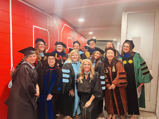 WKU School of Teacher Education Professors and Graduates