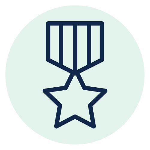 medal icon