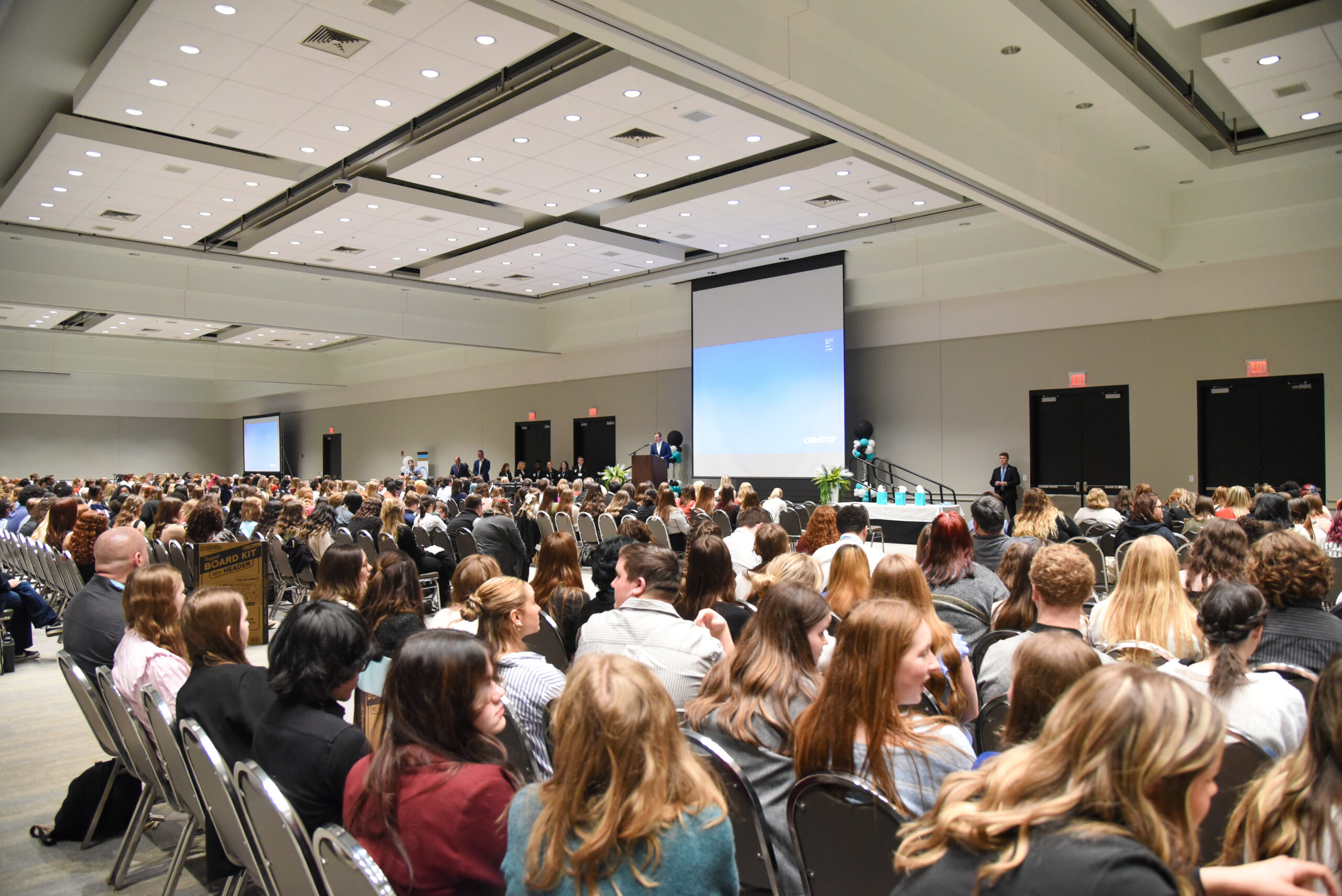 Educators Rising Competitions and Conferences - Go Teach KY