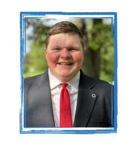 Hunter Carr Headshot