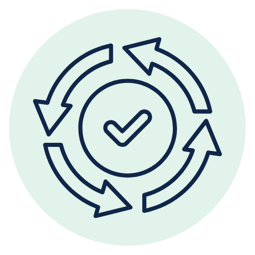 Certified Evaluation Update Training