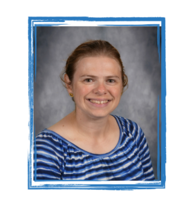 Robyn Ballinger Headshot