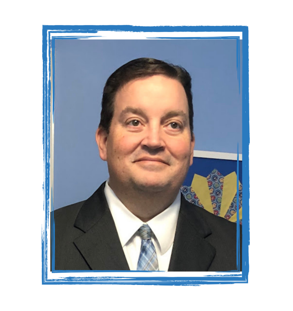 Keith Griesser Headshot