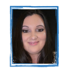 Kristin Cantrell Headshot