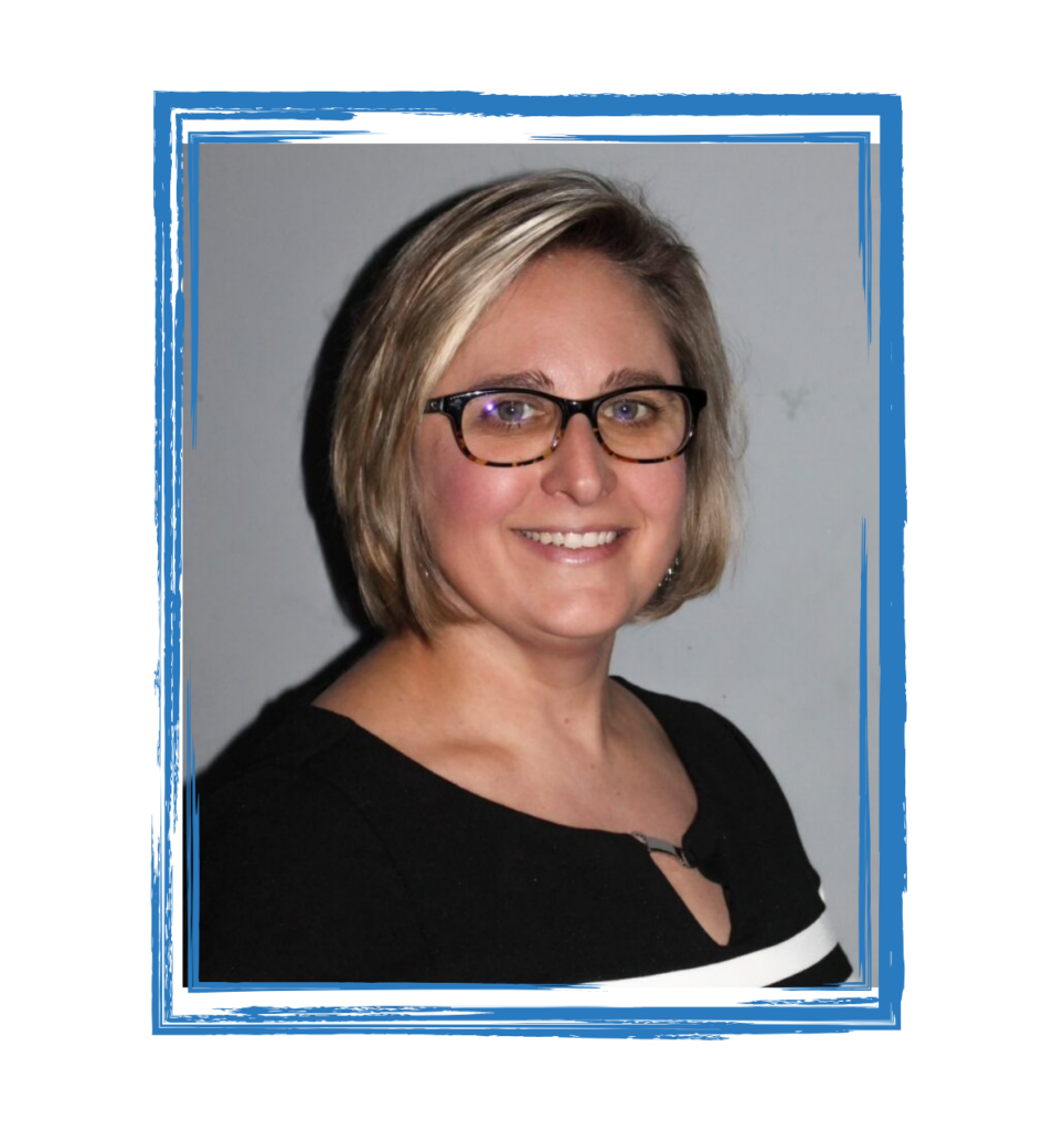 Emily Satterly Headshot