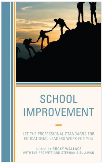 Screenshot of the cover of the book written by the UPPI team about the PSEL.