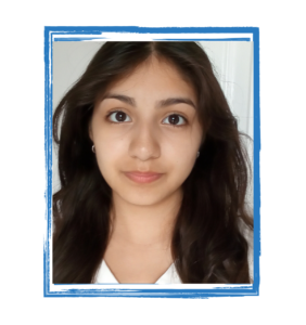 Kelly Esquivel Hernandez, Co-Communications