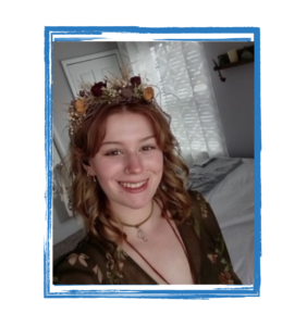 Lily Russell, President Elect